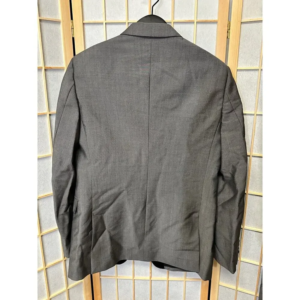 Burberry London Tuxedo 50R EU | 40R US - Picture 12 of 16